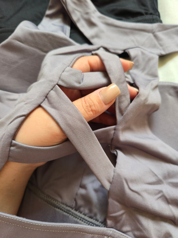 ست نیمتنه لگ برمودا ورزشی زنانه سایز ۳۸ الی ۴۲ ریز